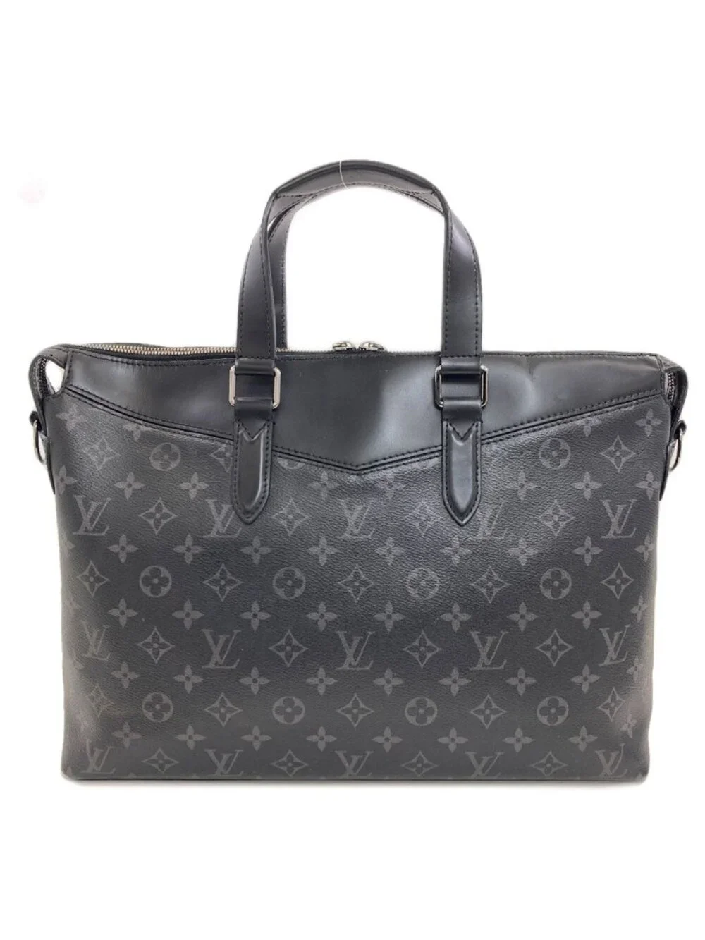 Louis Vuitton this authentic